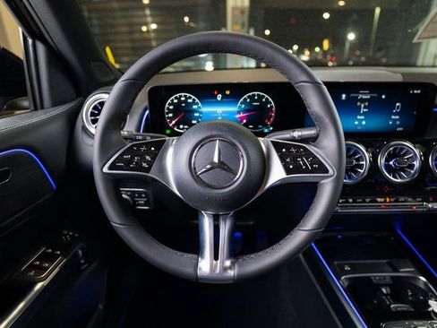 New 2026 Mercedes-Benz GLB 250 GLB 250 image 27