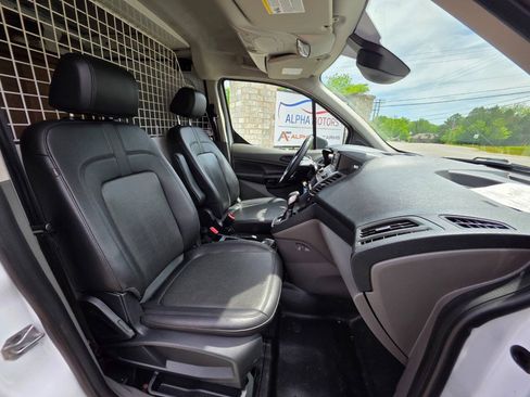 Used 2020 Ford Transit Connect XL FWD image 8