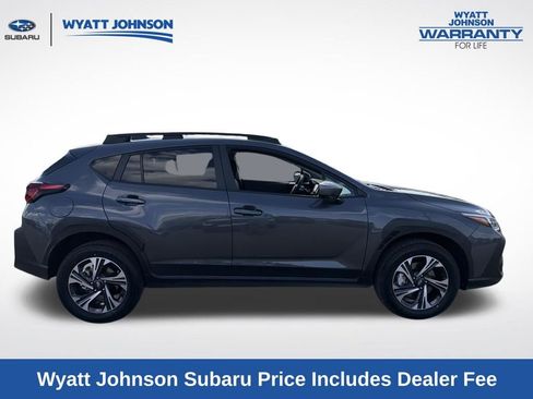 New 2026 Subaru Crosstrek 2.0i Premium AWD/4WD image 9