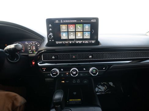 Used 2022 Honda Civic Sport Touring image 17