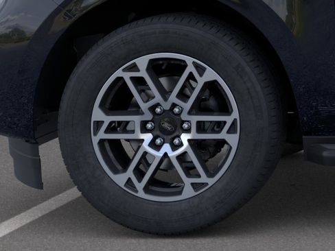 New 2026 Ford Expedition Active image 19