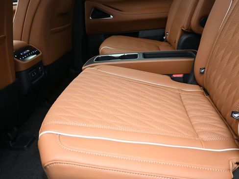 New 2026 INFINITI QX60 Autograph w/ Dark Cargo Package image 17