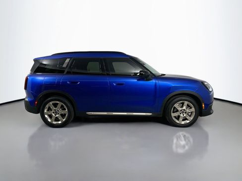 Certified 2025 MINI Cooper Countryman S w/ Comfort Package Max image 5