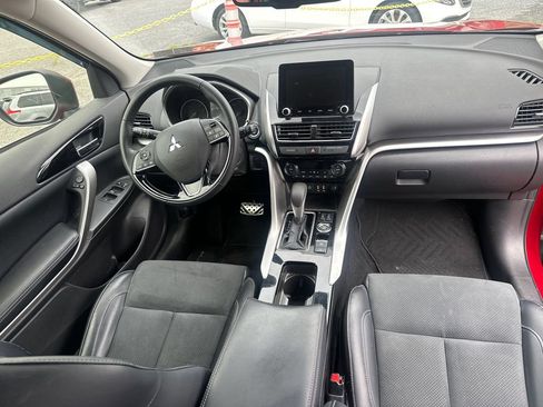 Used 2024 Mitsubishi Eclipse Cross SE AWD/4WD image 13