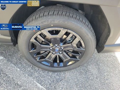 New 2026 Subaru Outback Limited XT AWD/4WD image 8