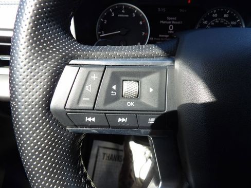 Used 2024 Mitsubishi Outlander SE image 15