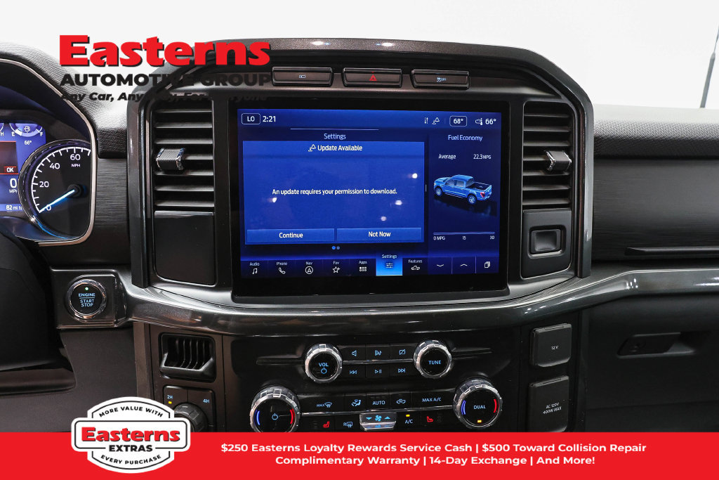 Used 2023 Ford F150 XL AWD/4WD image 13