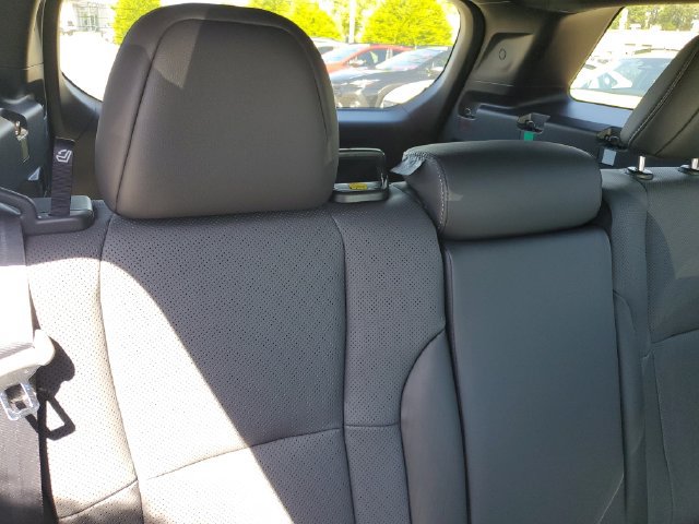 New 2026 Subaru Outback Touring XT AWD/4WD image 10