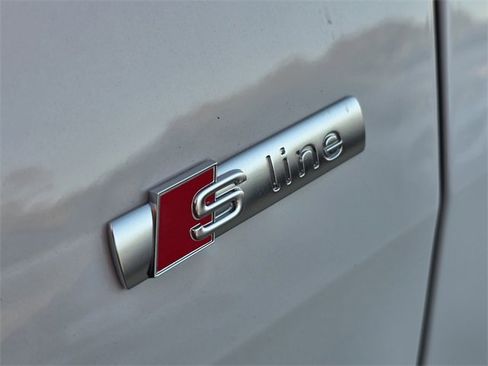 Used 2025 Audi A7 3.0T Premium Plus image 9