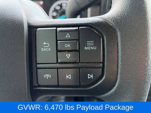 Used 2023 Ford F150 XL w/ STX Appearance Package AWD/4WD image 12