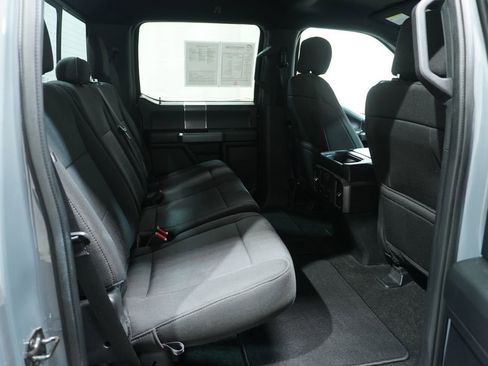 Used 2019 Ford F150 XLT w/ Equipment Group 302A Luxury AWD/4WD image 14