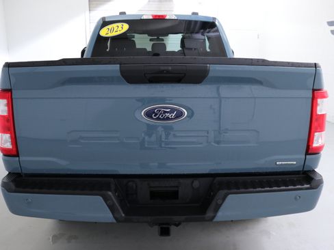 Used 2023 Ford F150 XL w/ STX Appearance Package image 7