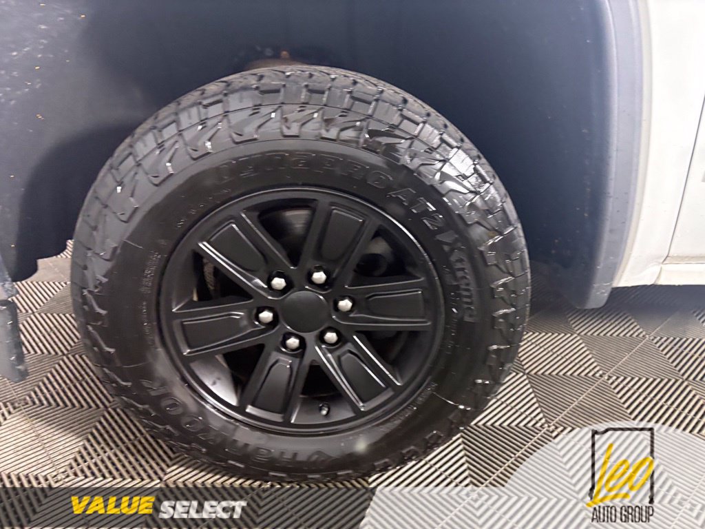 Used 2015 GMC Sierra 1500 SLE AWD/4WD image 21