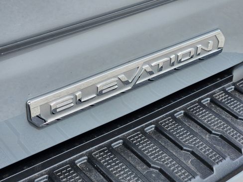 Used 2024 GMC Sierra 1500 Elevation AWD/4WD image 27