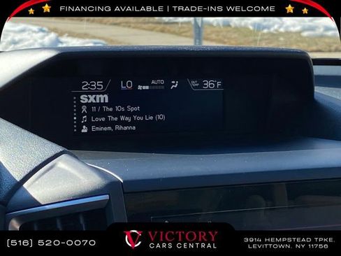 Used 2023 Subaru Crosstrek 2.5i Limited image 27