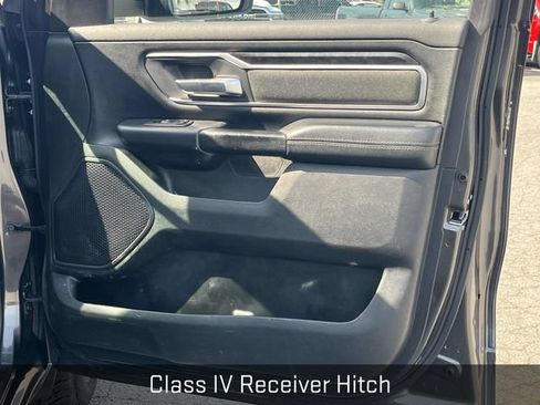 Used 2019 RAM 1500 Big Horn AWD/4WD image 22