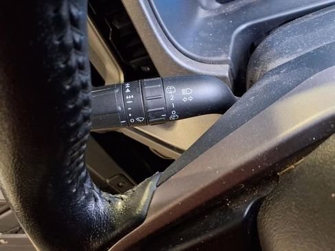 Certified 2025 Ford Bronco Big Bend AWD/4WD image 13