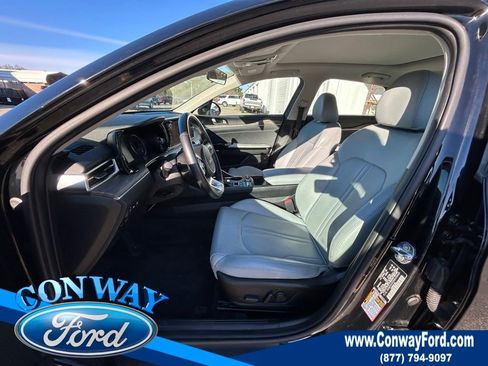 Used 2022 Kia K5 EX w/ EX Premium Package image 27