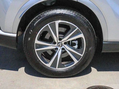 Certified 2025 Lexus RX 350 Premium w/ Accessory Package FWD image 16
