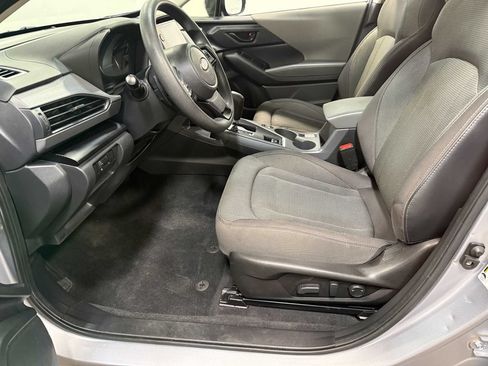Used 2024 Subaru Crosstrek 2.0i Premium AWD/4WD image 57