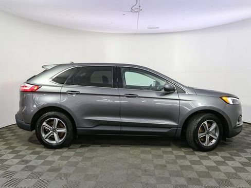Used 2023 Ford Edge SEL w/ Convenience Package image 14