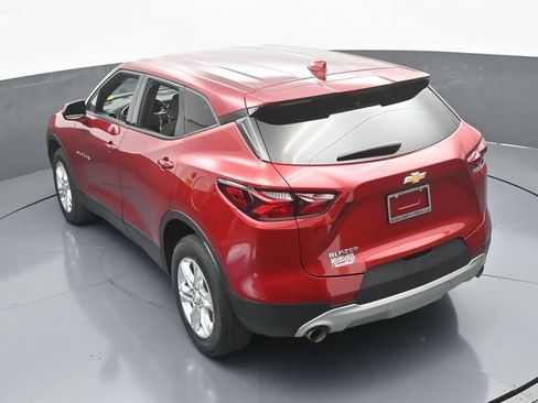 Used 2022 Chevrolet Blazer LT image 36