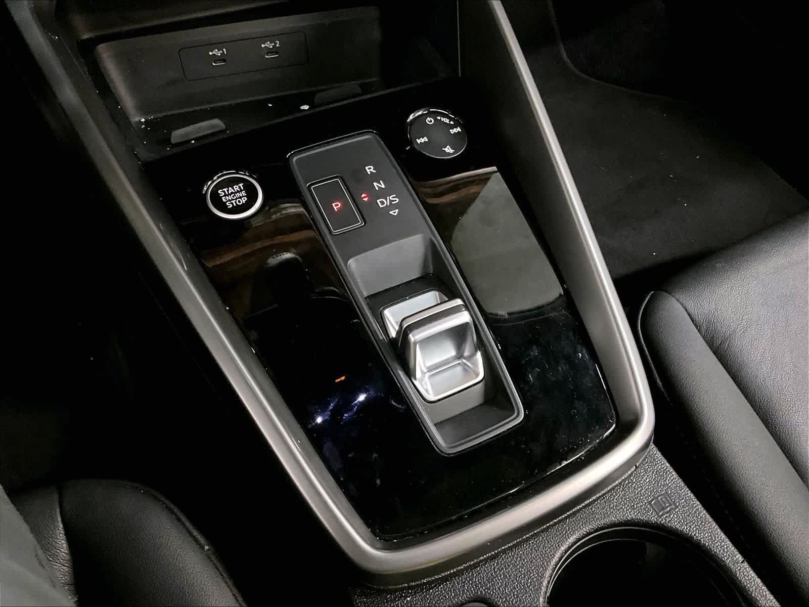 Used 2023 Audi A3 2.0T Premium w/ Convenience Package FWD image 37