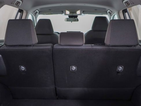 Used 2024 Toyota RAV4 LE image 28