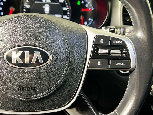 Used 2019 Kia Sorento EX AWD/4WD image 19