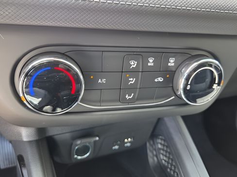 New 2026 Chevrolet TrailBlazer LS w/ LS Convenience Package FWD image 21
