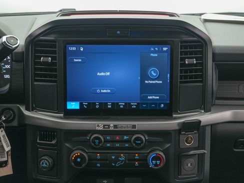 New 2026 Ford F150 XL RWD image 28