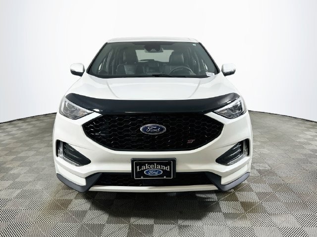 Used 2023 Ford Edge ST AWD/4WD image 8