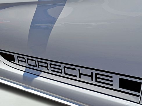 Used 2024 Porsche 718 Boxster image 54