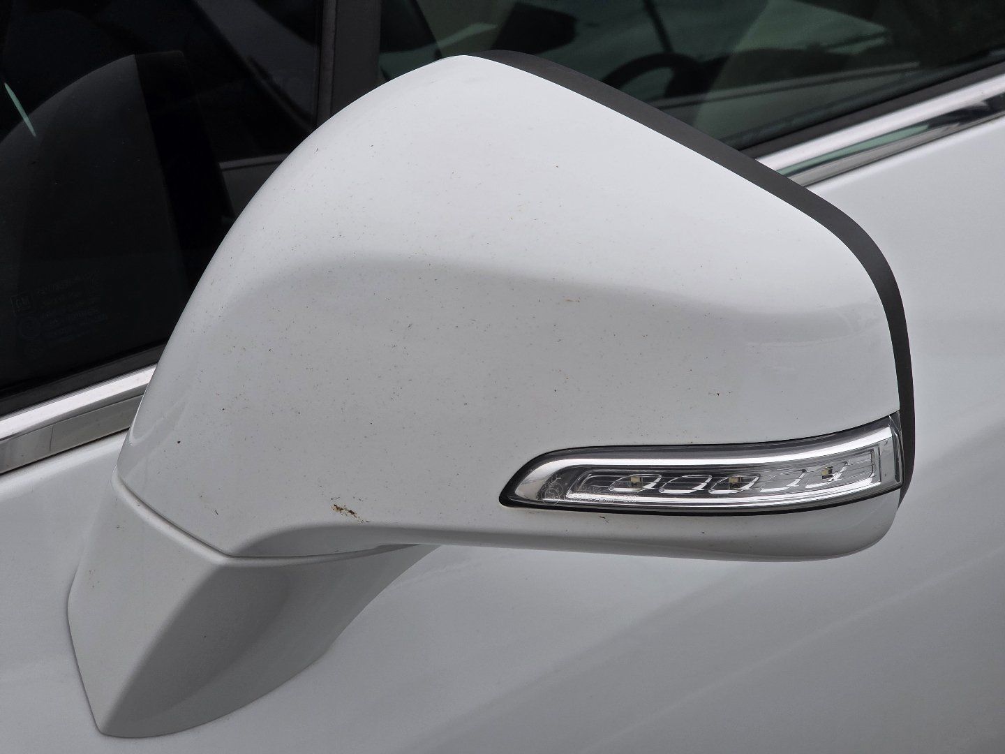 Used 2018 Buick Encore Preferred FWD image 9