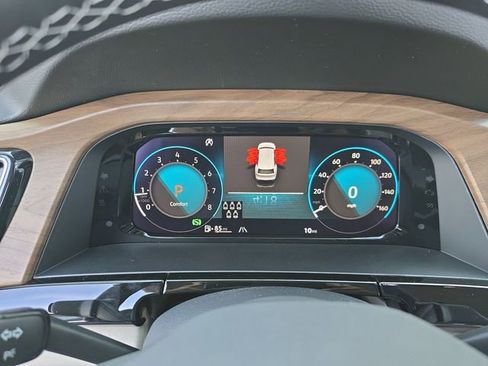 New 2026 Volkswagen Atlas SE AWD/4WD image 10