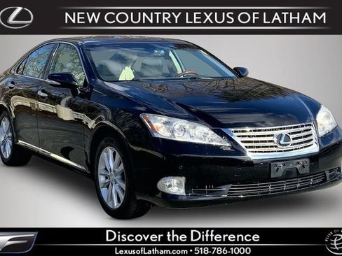 Used 2010 Lexus ES 350 350 image 1