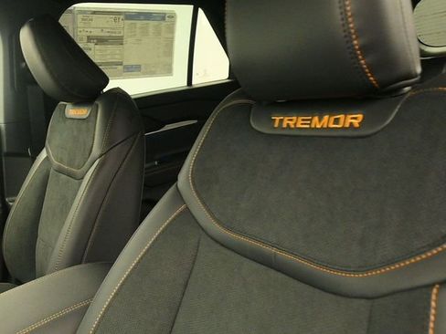 New 2026 Ford Explorer Tremor image 21