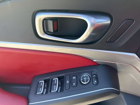 Used 2023 Acura Integra A-Spec image 26