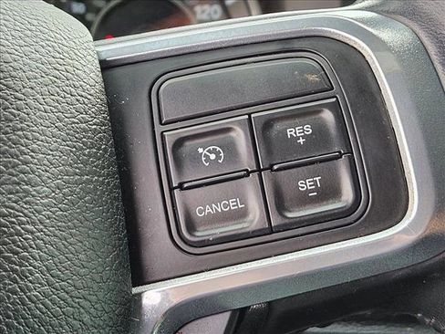 Used 2022 RAM 2500 Laramie w/ Night Edition image 13