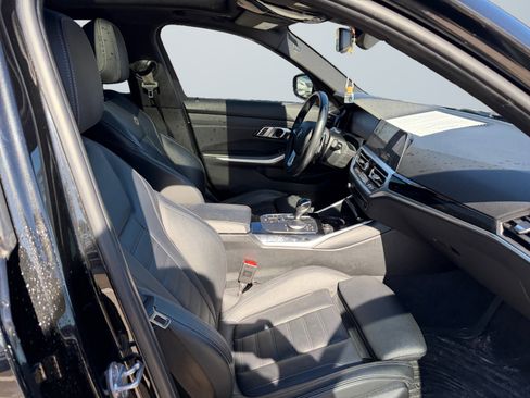 Used 2019 BMW 330i xDrive Sedan w/ Convenience Package image 17