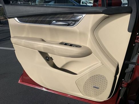 Certified 2017 Cadillac XT5 Base image 20