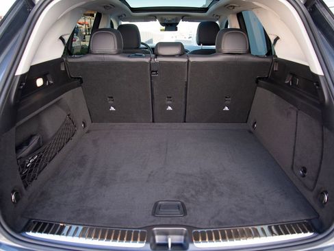 New 2026 Mercedes-Benz GLE 350 4MATIC image 21