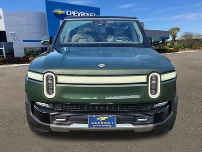 Used 2023 Rivian R1S Launch Edition