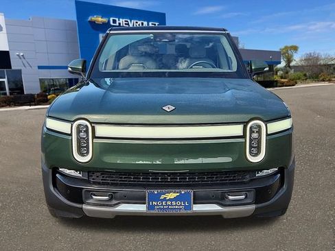 Used 2023 Rivian R1S Launch Edition AWD/4WD image 2