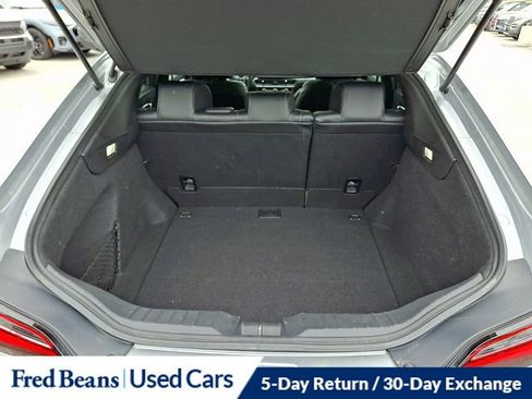 Used 2024 Acura Integra A-Spec FWD image 31