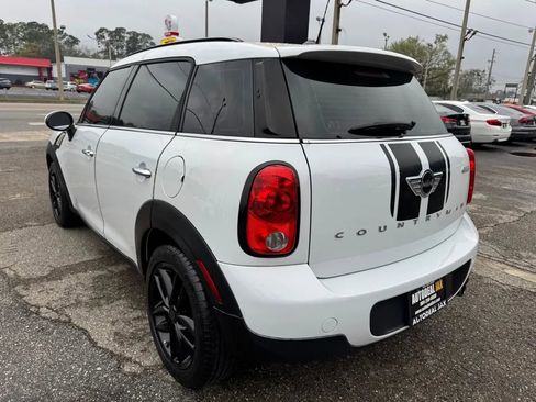 Used 2015 MINI Cooper Countryman image 6
