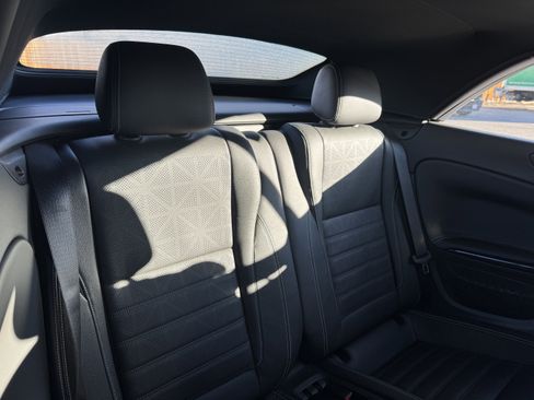 Used 2017 Buick Cascada Sport Touring image 18