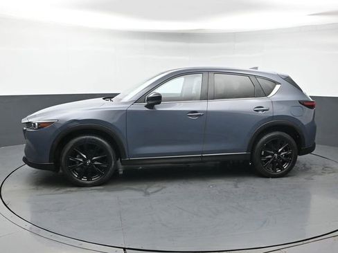 Used 2023 MAZDA CX-5 Carbon Edition AWD/4WD image 2