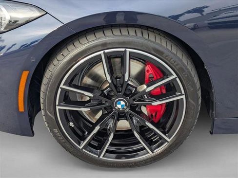 Used 2025 BMW M340i w/ Premium Package image 25