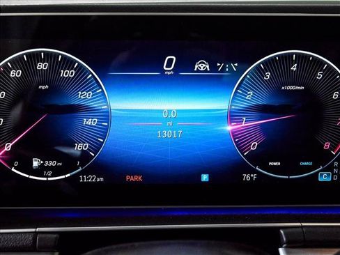 Used 2026 Mercedes-Benz GLE 350 4MATIC image 11